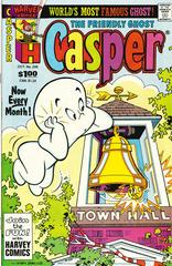 The Friendly Ghost, Casper #248 (1989) Comic Books Casper The Friendly Ghost Prices