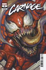Carnage [Brown] #3 (2024) Comic Books Carnage Prices