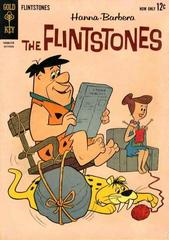 Flintstones #7 (1962) Comic Books Flintstones Prices