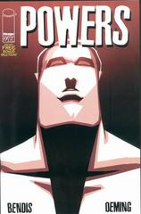 Powers #17 (2002) Comic Books Powers Prices