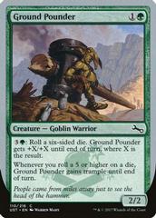 Ground Pounder Magic Unstable Prices