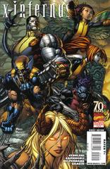 X-Infernus #2 (2009) Comic Books X-Infernus Prices