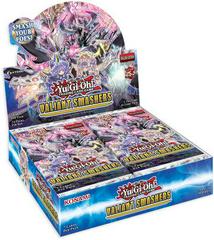 Booster Box YuGiOh Valiant Smashers Prices