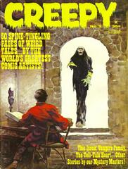 Creepy #3 (1965) Comic Books Creepy Prices