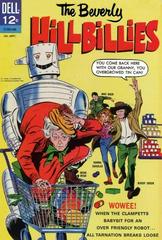 Beverly Hillbillies #10 (1965) Comic Books Beverly Hillbillies Prices