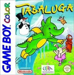 Tabaluga PAL GameBoy Color Prices