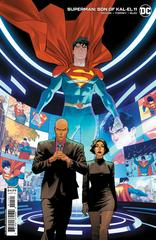 Superman: Son of Kal-El [Mora] Comic Books Superman: Son of Kal-El Prices