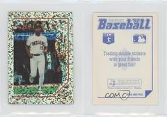 Sandy Alomar Jr #271 Baseball Cards 1992 Panini Stickers Prices
