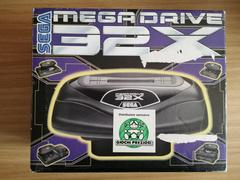 Sega 32X Unit PAL Mega Drive 32X Prices