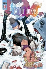 By the Horns #7 (2021) Comic Books By the Horns Prices