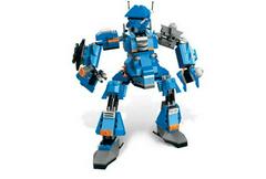 LEGO Set | Robobots LEGO Designer Sets