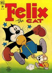 Felix the Cat #6 (1948) Comic Books Felix the Cat Prices