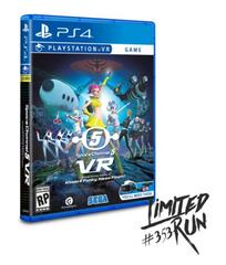Space Channel 5 VR Playstation 4 Prices