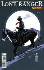 Lone Ranger #16 (2013) Comic Books Lone Ranger Prices