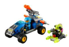 LEGO Set | Alien Defender LEGO Space