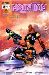 Negation #18 (2003) Comic Books Negation Prices