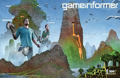 Game Informer [Issue 300] Cover 3 Of 5 Game Informer Prices