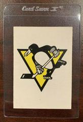Penguins Logo Hockey Cards 1977 O-Pee-Chee Prices