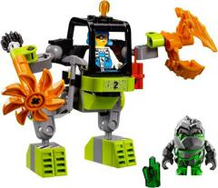 LEGO Set | Mine Mech LEGO Power Miners