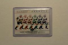 Shea Theodore Hockey Cards 2021 Upper Deck Electromagnetic Prices