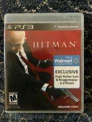 Hitman: Absolution [Walmart] Playstation 3 Prices