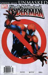 Friendly Neighborhood Spider-Man [Newsstand] #14 (2006) Comic Books Friendly Neighborhood Spider-Man Prices