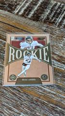 Drake London #204 Football Cards 2022 Panini Chronicles Legacy Update Rookies Prices