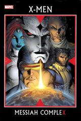 X-Men: Messiah Complex (2008) Comic Books X-Men: Messiah Complex Prices