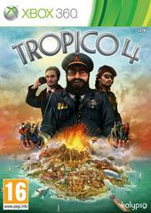 Tropico 4 PAL Xbox 360 Prices