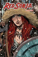 Red Sonja [Laming] #16 (2020) Comic Books Red Sonja Prices