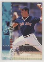 Vaughn Eshelman #u-10 Baseball Cards 1995 Fleer Update Prices