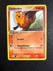 Combusken Pokemon POP Series 3 Prices