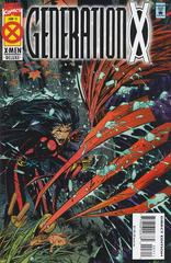 Generation X #3 (1995) Comic Books Generation X Prices