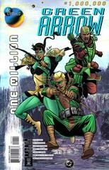 Green Arrow #1,000,000 (1998) Comic Books Green Arrow Prices