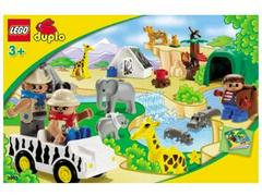Wildlife Park #3095 LEGO DUPLO Prices