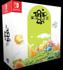 Trip World DX [Collector's Edition] Nintendo Switch Prices