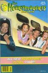 The Honeymooners #10 (1989) Comic Books Honeymooners Prices
