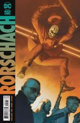 Main Image | Rorschach [Variant] Comic Books Rorschach