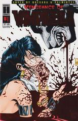 Vengeance of Vampirella #1 (1994) Comic Books Vengeance of Vampirella Prices