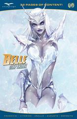 Belle: Deep Freeze [Tao] #1 (2022) Comic Books Belle: Deep Freeze Prices
