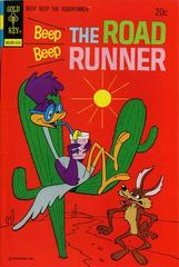 Beep Beep the Road Runner #39 (1973) Comic Books Beep Beep the Road Runner Prices