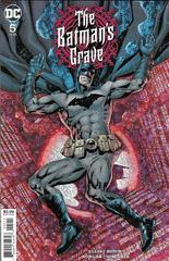 The Batman's Grave #5 (2020) Comic Books The Batman's Grave Prices
