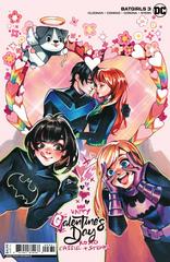 Batgirls [Gonzales] #3 (2022) Comic Books Batgirls Prices