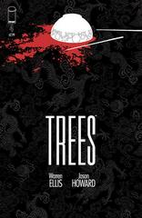 Trees #4 (2014) Comic Books Trees Prices