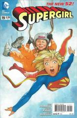 Supergirl [MAD] Comic Books Supergirl Prices