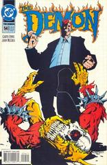 Demon #54 (1995) Comic Books Demon Prices