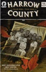 Harrow County #13 (2016) Comic Books Harrow County Prices
