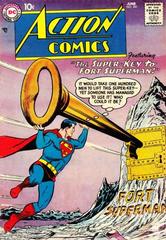Action Comics #241 (1958) Comic Books Action Comics Prices