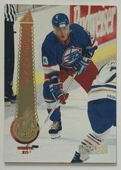 Teemu Selanne [Artist's Proof] Hockey Cards 1994 Pinnacle Prices