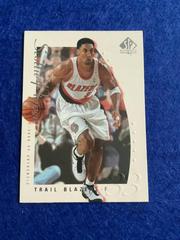 Scottie Pippen Basketball Cards 2000 SP Authentic Prices
